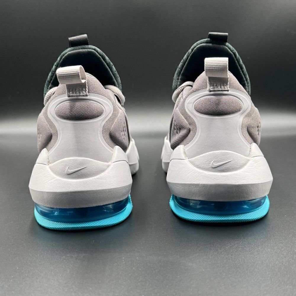 Nike Air Max Alpha Savage 'Black Thunder Grey' - Picture 5 of 9